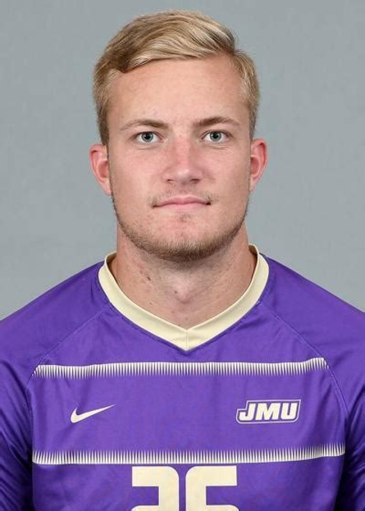 Tyler Clegg Height And Weight