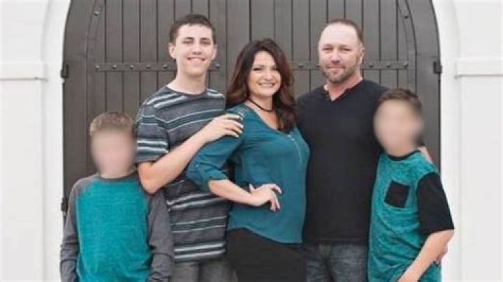 Tyler Nolan - Age, Family, Bio