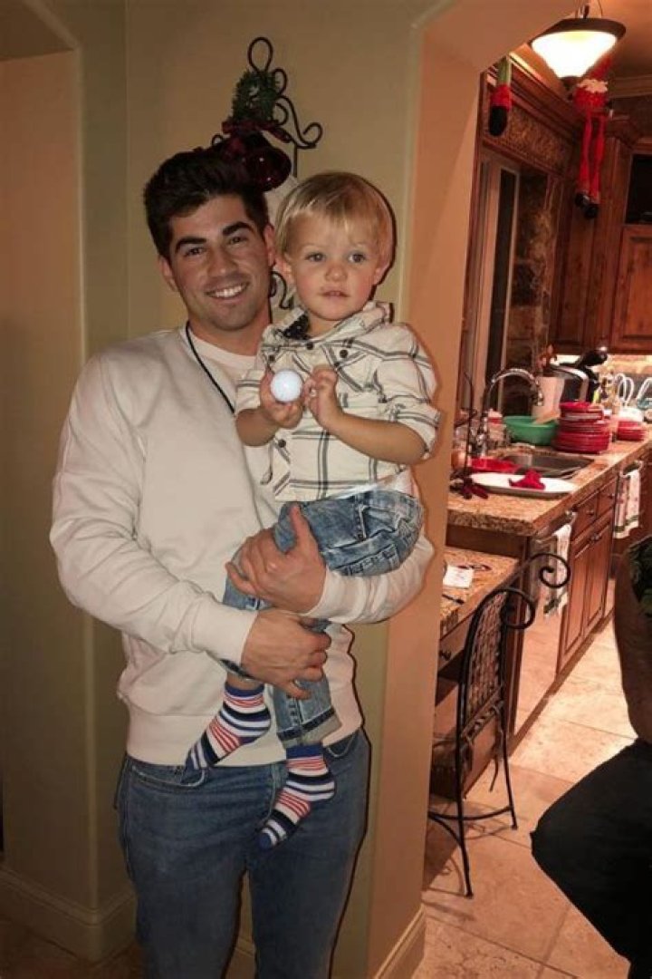 Tyler Wade - Age, Family, Bio