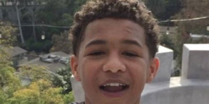 Tyreik - Age, Family, Bio