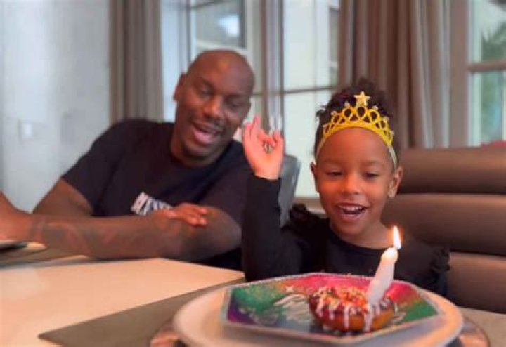Tyrese Gibson Highlights | Famous Birthdays