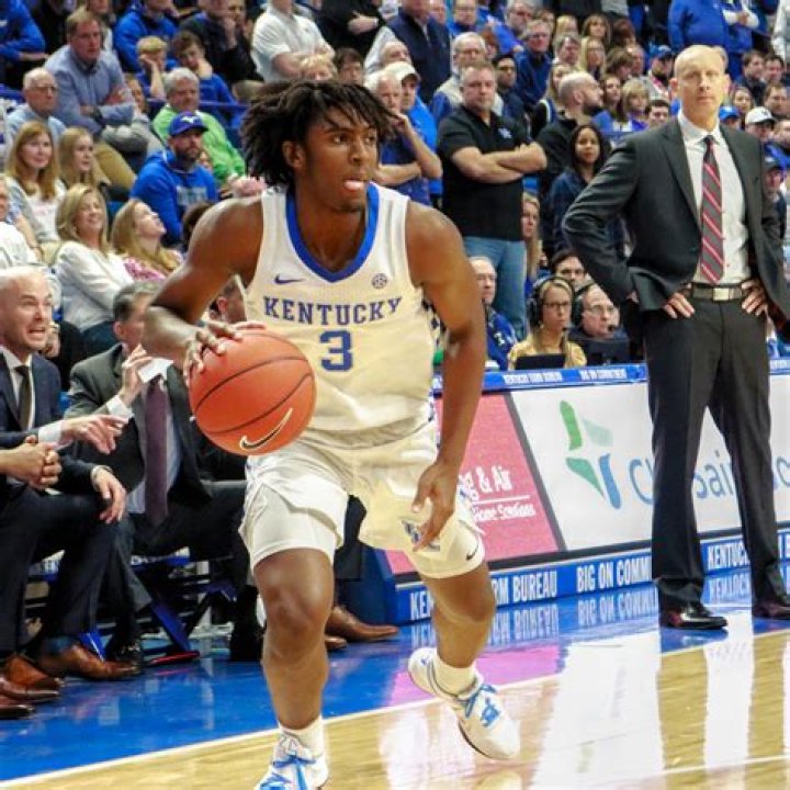Tyrese Maxey Bio (Wiki) 
