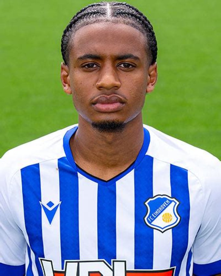 Tyrese Simons - Age, Family, Bio
