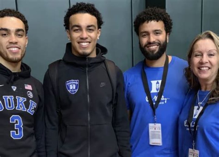 Tyus Jones - Age, Family, Bio