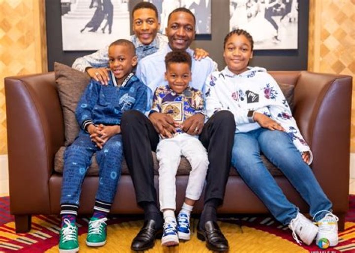 Uebert Angel - Age, Family, Bio