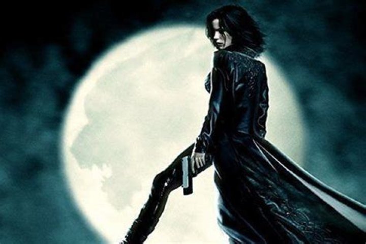 Underworld - Cast, Ages, Trivia