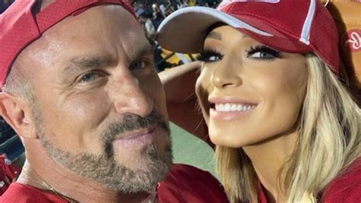 Unknown Facts About Frank Catania’s Girlfriend Brittany Mattessich