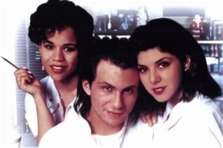 Untamed Heart - Cast, Ages, Trivia