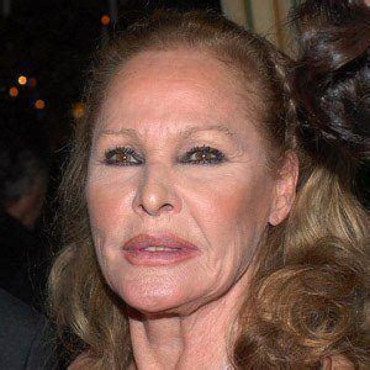 Ursula Andress - Age, Family, Bio