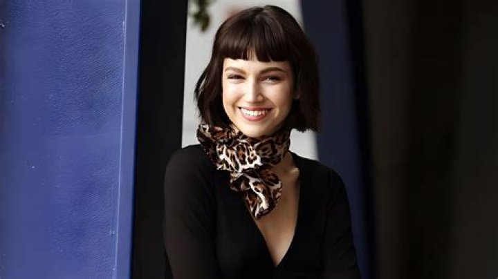 Ursula Corbero Bio (Wiki) 