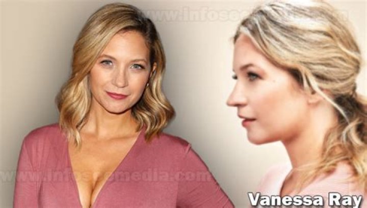 Vanessa Ray Net Worth - Wiki, Age, Weight and Height, Relationships, Family, and More
