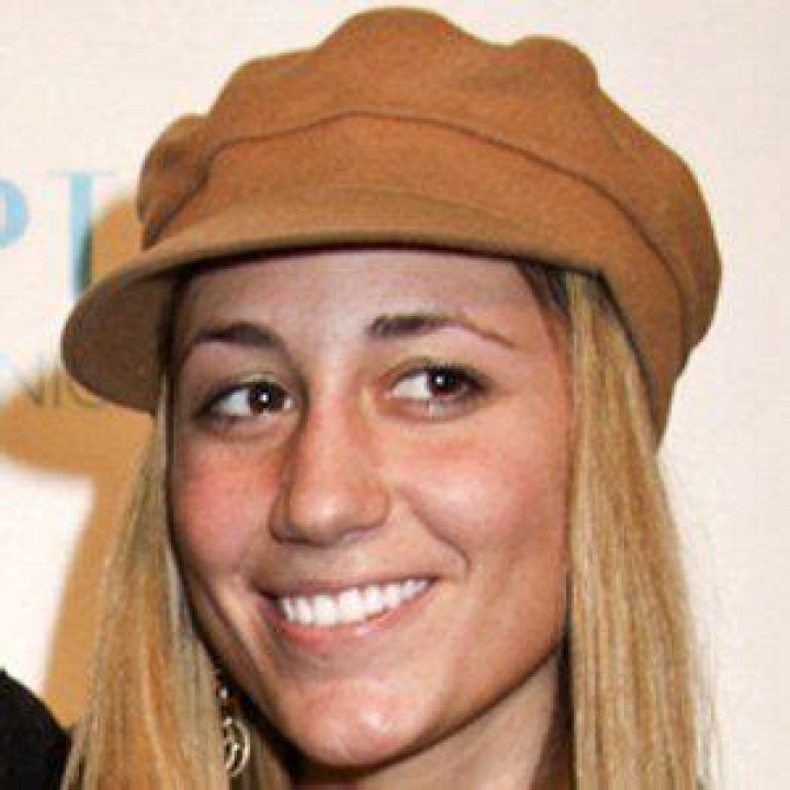 Vanessa Rousso - Age, Family, Bio