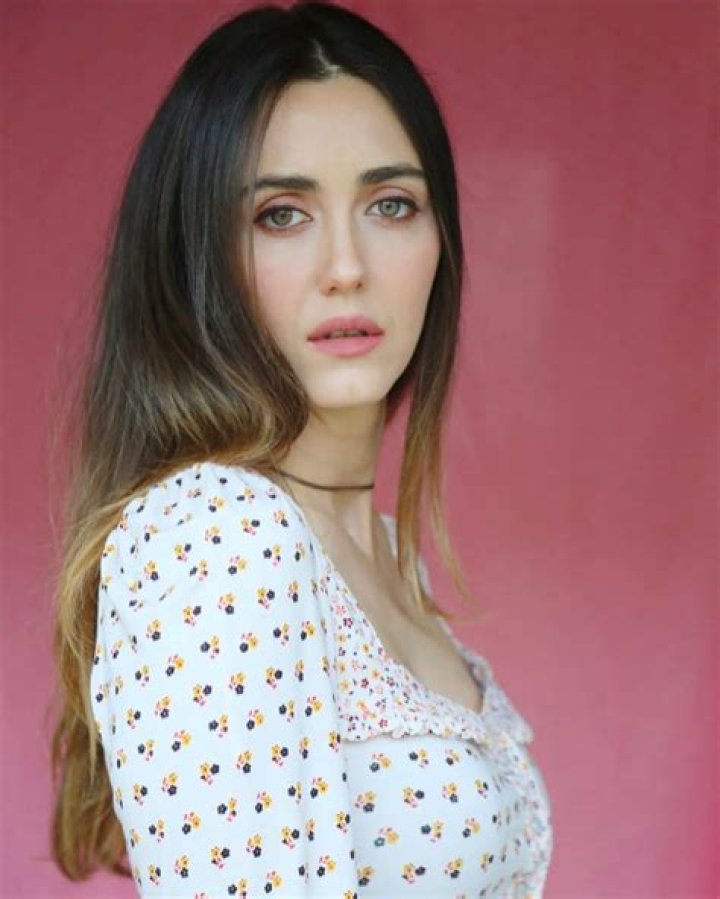Vanessa Zima - Age, Family, Bio