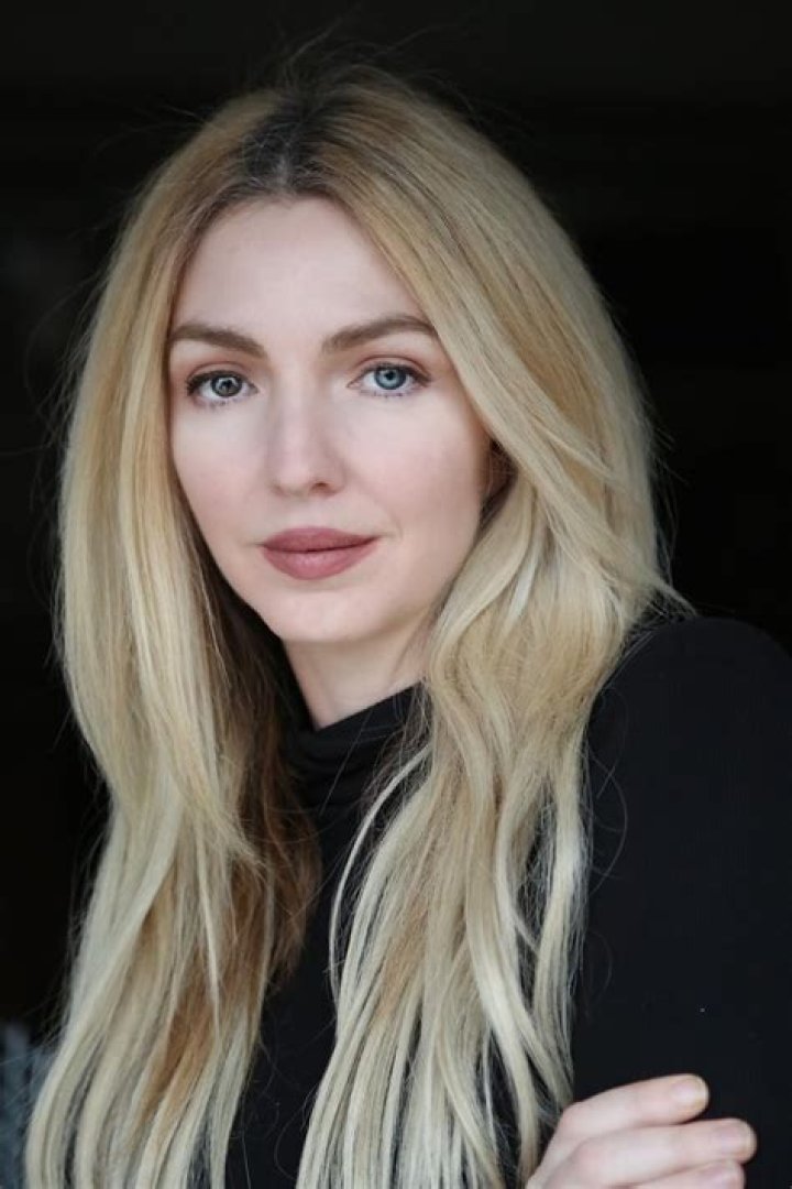 Vanessa Zima Bio (Wiki) 