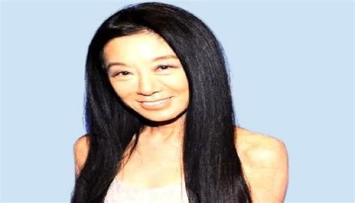 Vera Wang Bio (Wiki) 