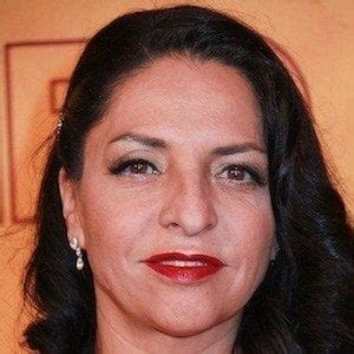 Veronica Falcón Bio (Wiki) 