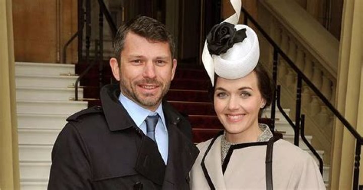 Victoria Pendleton reveals the reason of her split from her husband Scott Gardner!