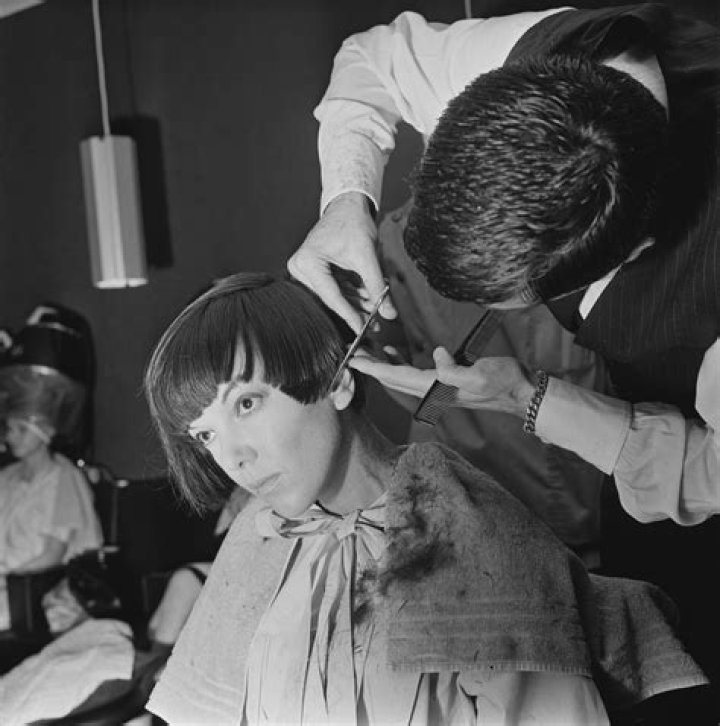 Vidal Sassoon Net Worth At Death