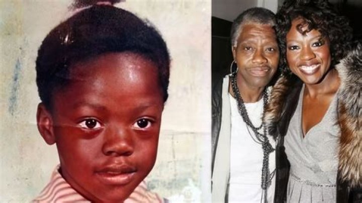 Viola Davis - Age, Family, Bio