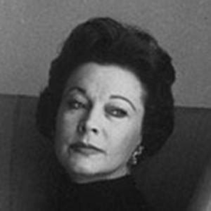 Vivien Leigh - Trivia, Family, Bio