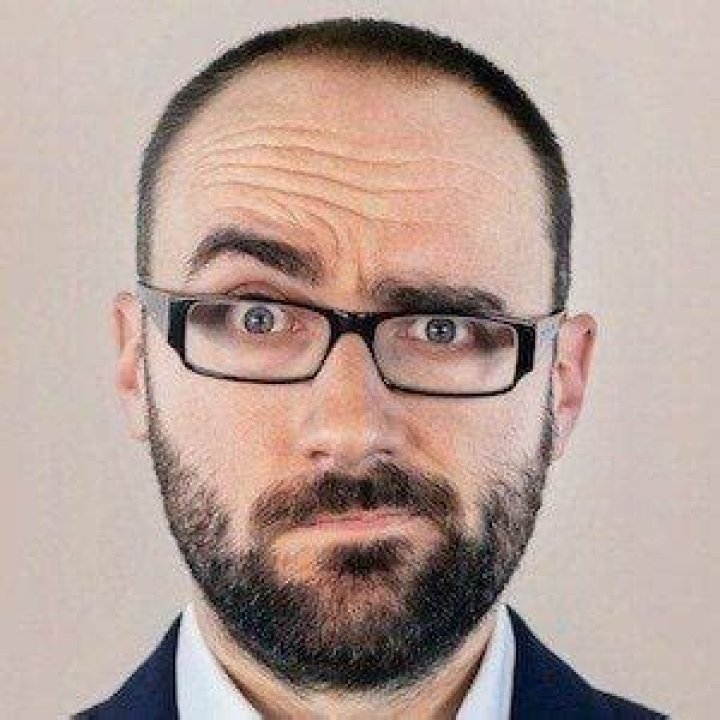 Vsauce - Age, Family, Bio