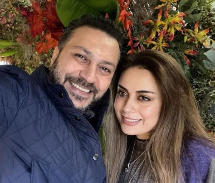 Wael Sharaf - Age, Family, Bio