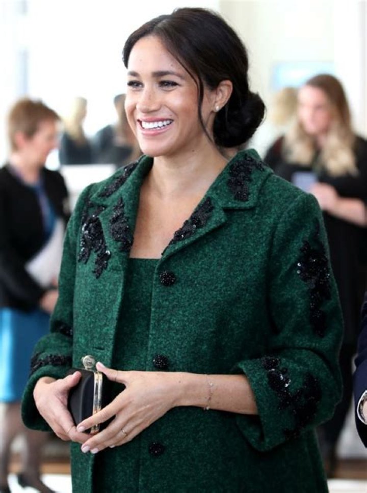 	Wait, Duchess Meghan’s jewelry collection is worth more than Kate’s collection?	