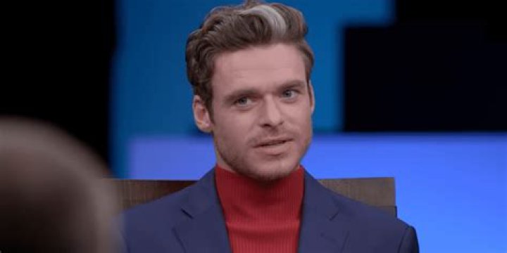 Wait, Richard Madden & Brandon Flynn broke up & are no longer speaking?