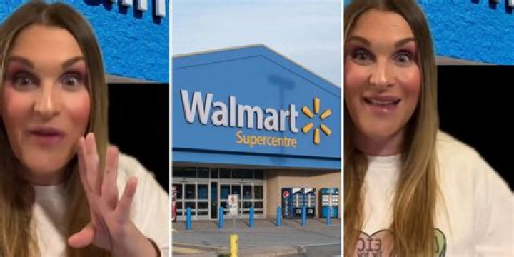 Walmart won’t charge $98 a year for self checkout, it’s just preferential treatment