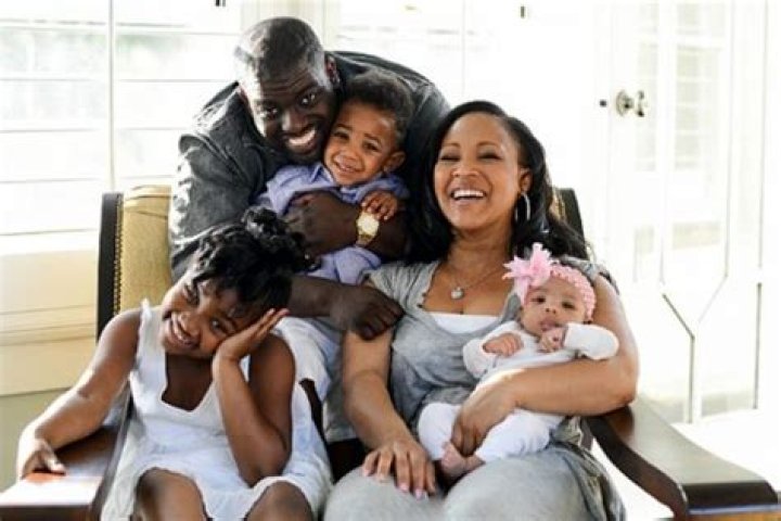 Warryn Campbell - Age, Family, Bio