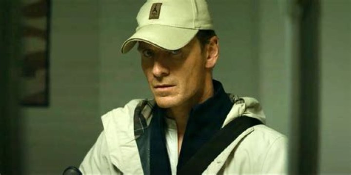 Was Michael Fassbender’s casting in ‘Steve Jobs’ the reason why it flopped?