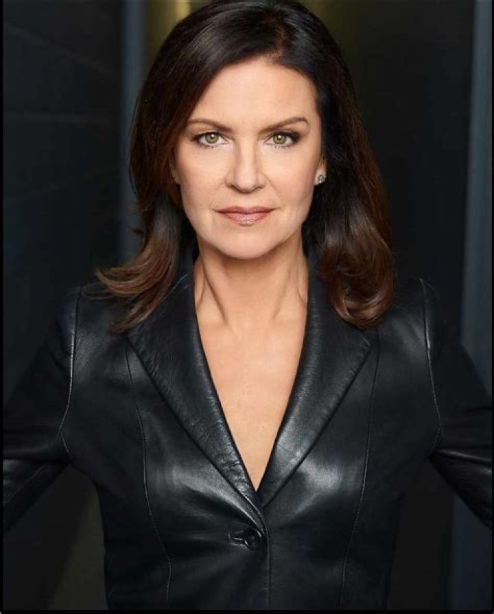 Wendy Crewson Bio (Wiki) 