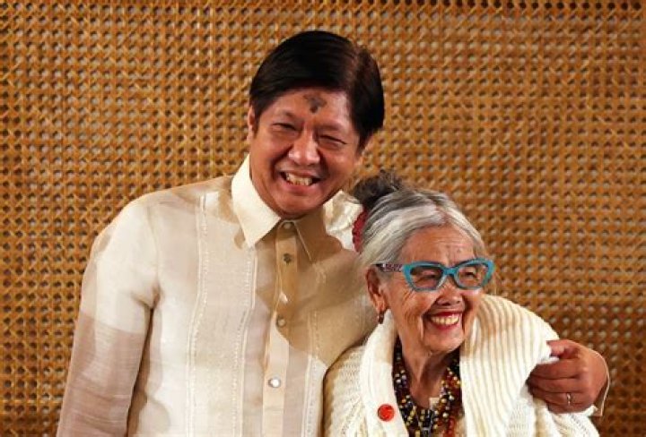Whang-od Oggay - Age, Family, Bio