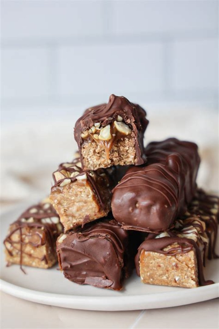 What candy bars are no longer made?