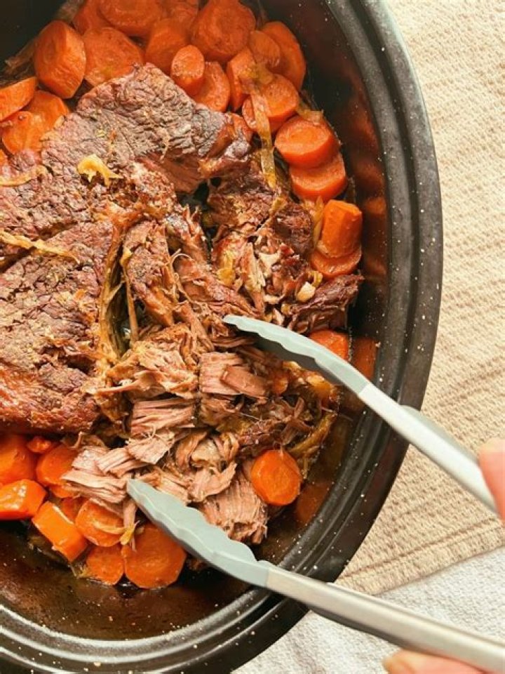 What cut is Bolar beef roast?