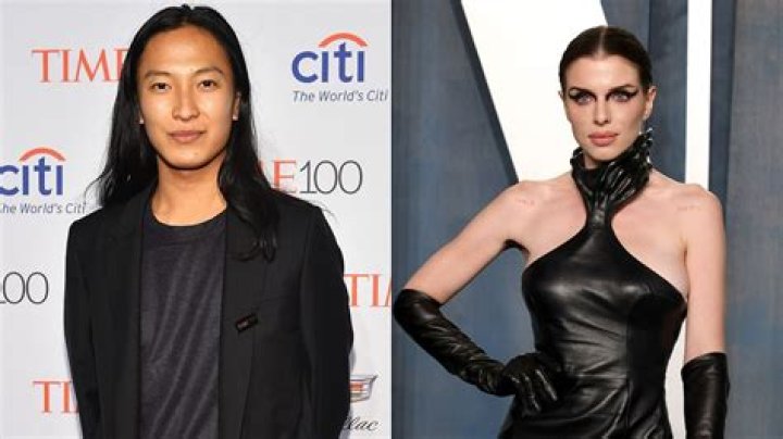 
What did Alexander Wang do? Allegations explored as Julia Fox comes under fire over runway show 