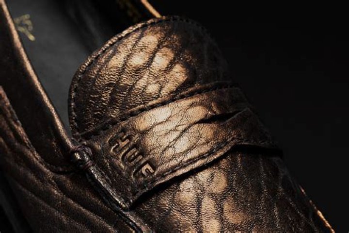 What does HUF brand mean?