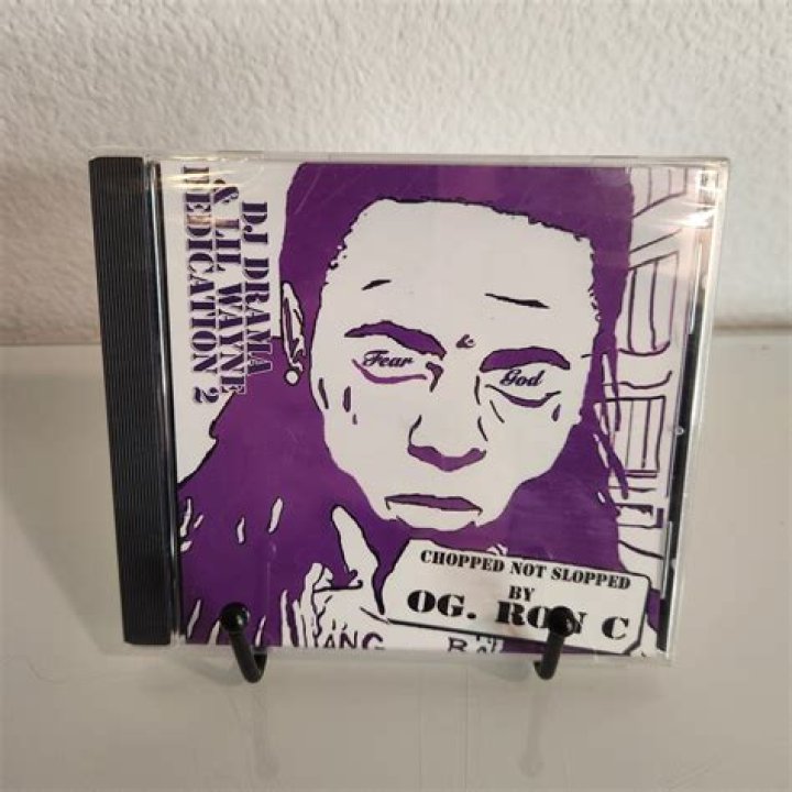What does Lil Wayne’s Dedication 5 Have in Common with Dr. Phil?