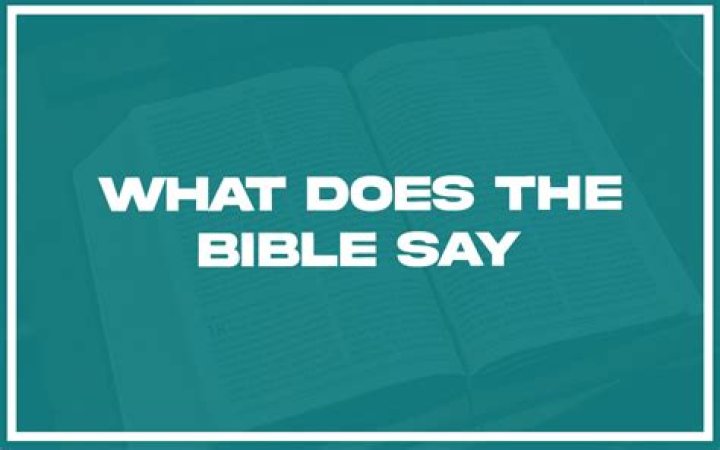 What does the Bible say about how to deal with controlling people?