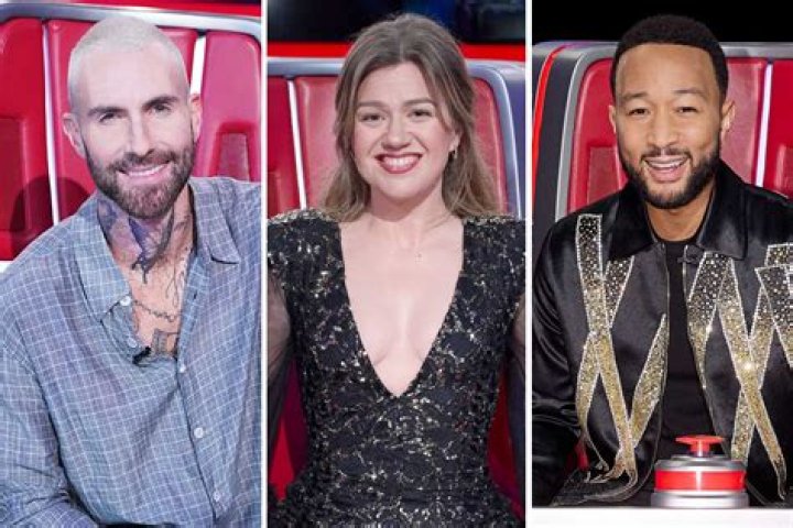 What does the voice cast look like?