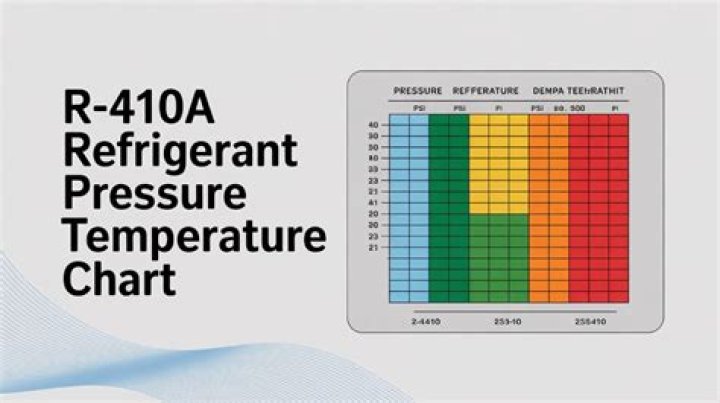 What Freon is compatible with 410a?