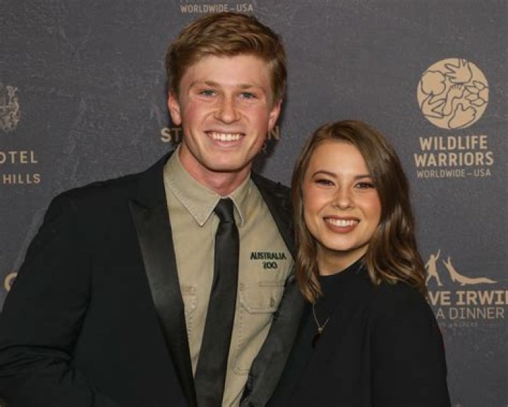 What Has Bindi Irwin Been up to Since Her Father’s Death?