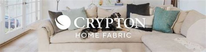What is Crypton made of?
