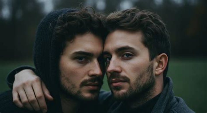 What is Intimacy about on Netflix?