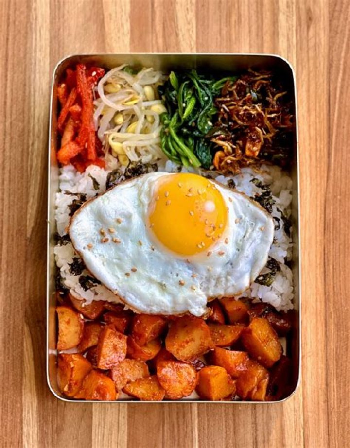 What is Korean Dosirak?
