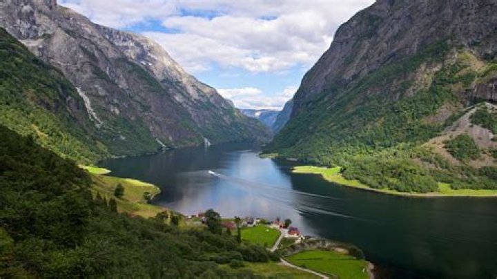 What Is Norway Known For?