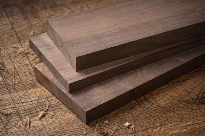 What is poly lumber made of?