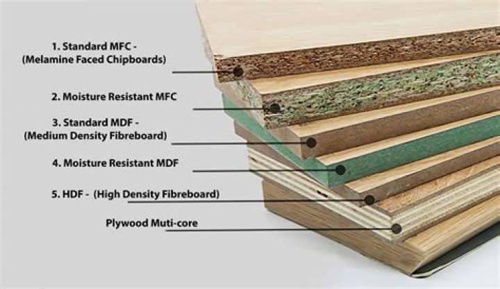 What is the best wood to use on a trailer?