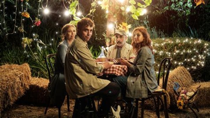 What is Until Life Do Us Part about on Netflix?
