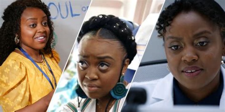 What Movies Is Quinta Brunson In?